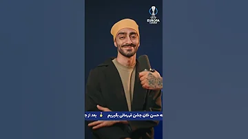 سوپر سم خ لم من هم اکنون در سراسر دنیا Kholam Man 