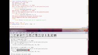 Information Python&Perl: Half Interval Search for Solving F(X) = 0 (Part 02) Guide