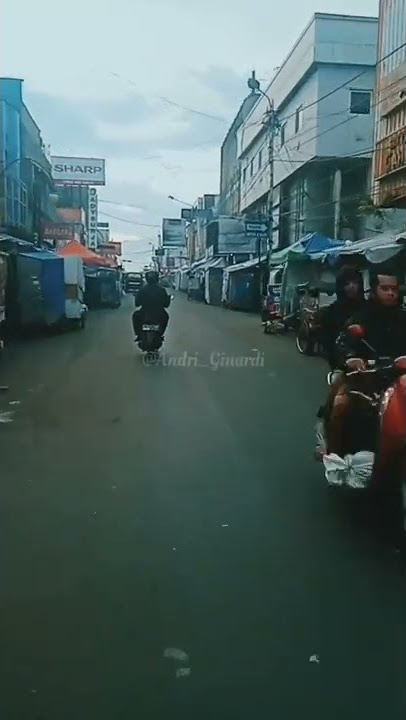Story wa - Pagi Di Kota Garut Asia