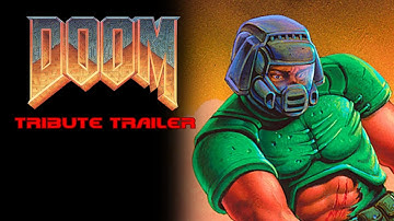 Doom - Tribute Trailer (2010)