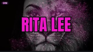 Rita Lee - Cor De Rosa Choque (Letra) ᵃᑭ