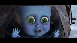 yt1s com   Megamind  Baby Megamind  Fandango Family6434