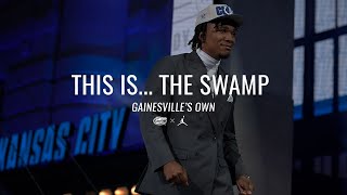 This Is... The Swamp | Gainesville's Own