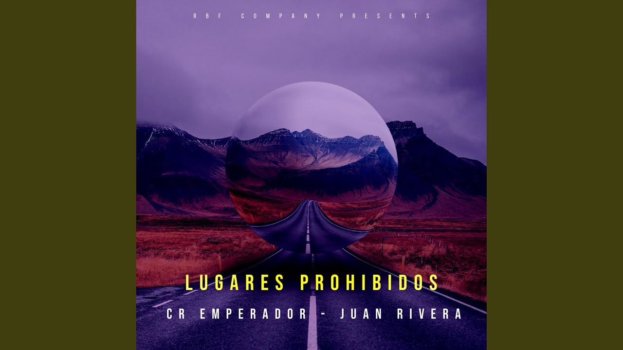 Lugares Prohibidos (feat. Cr Emperador)