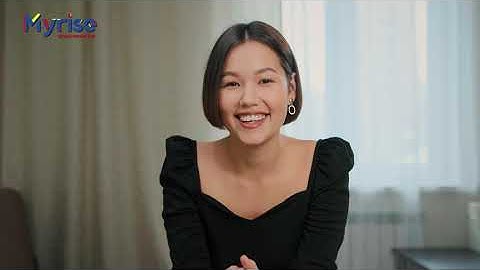 Myrise Virtual Career Fair Introduction