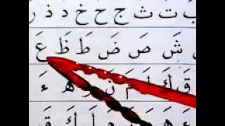 LEARNING ABOUT IQRO' 1 LEARNING HIJAIYAH LETTERS