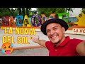 🇭🇳☀️ NACAOME, VALLE || La Ciudad más Caliente de HONDURAS? (Joel Seoane)