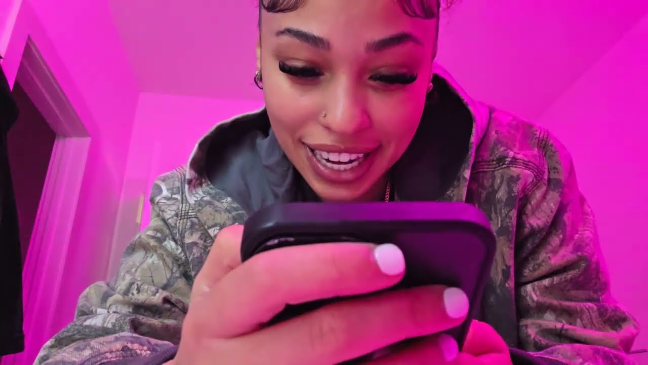 Kamoo Twitch Stream Part 1