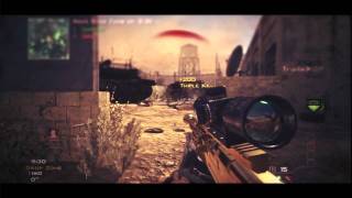 Team Mist - Modern Warfare 3 Teamtage #1