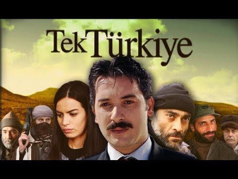 Tek Türkiye - Bölüm 83