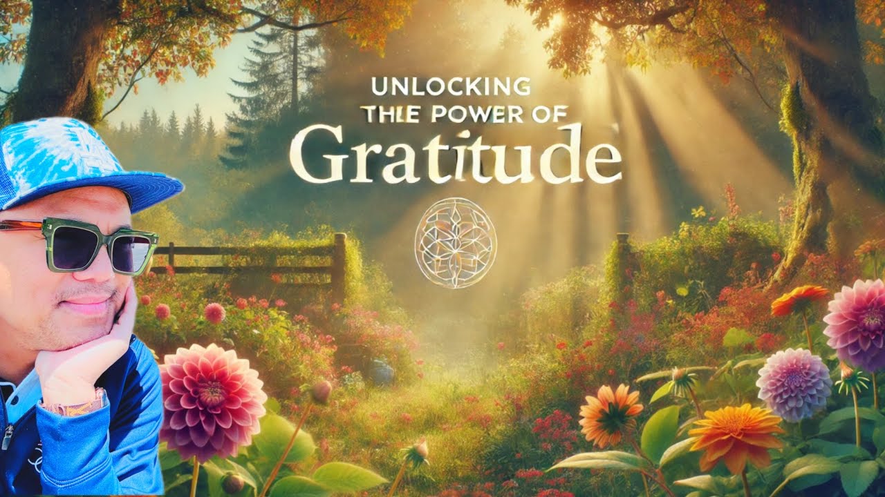 Unlocking the Power of Gratitude | How Small Moments Can Transform Your ...
