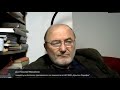 Д-р Николай Михайлов на конференцията &quot;Църква, идеология, трансхуманизъм&quot;