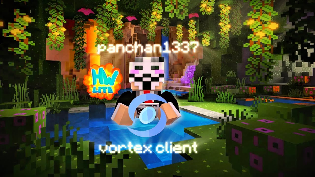 ПРОВЕНИЛ ВСЮ ПвП АНКУ. HOLYWORLD Lite - Майнкрафт ХолиВорлд