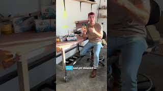 Adam Savage Picked OUR UV Resin for 2025!