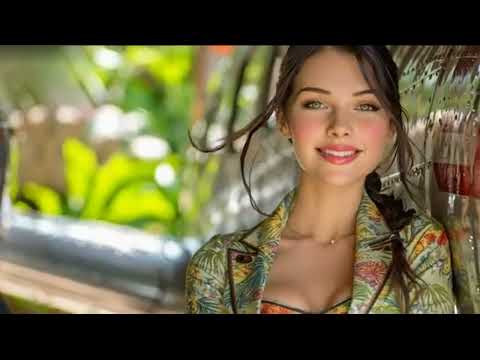 Filles Brune Crée IA V1 