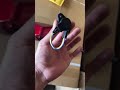Replacement of FX06 Scooter Throttle