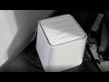 🔥 Meshforce home wifi system demo - whole home wifi extender