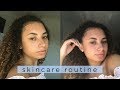 UPDATED OILY/ COMBINATION SKINCARE ROUTINE
