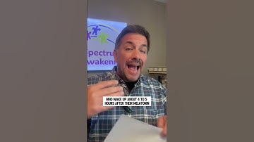 Is melatonin safe? #autismawareness #autismsupport #autism #autismfamily