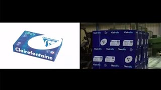 Clairefontaine Paper Mill