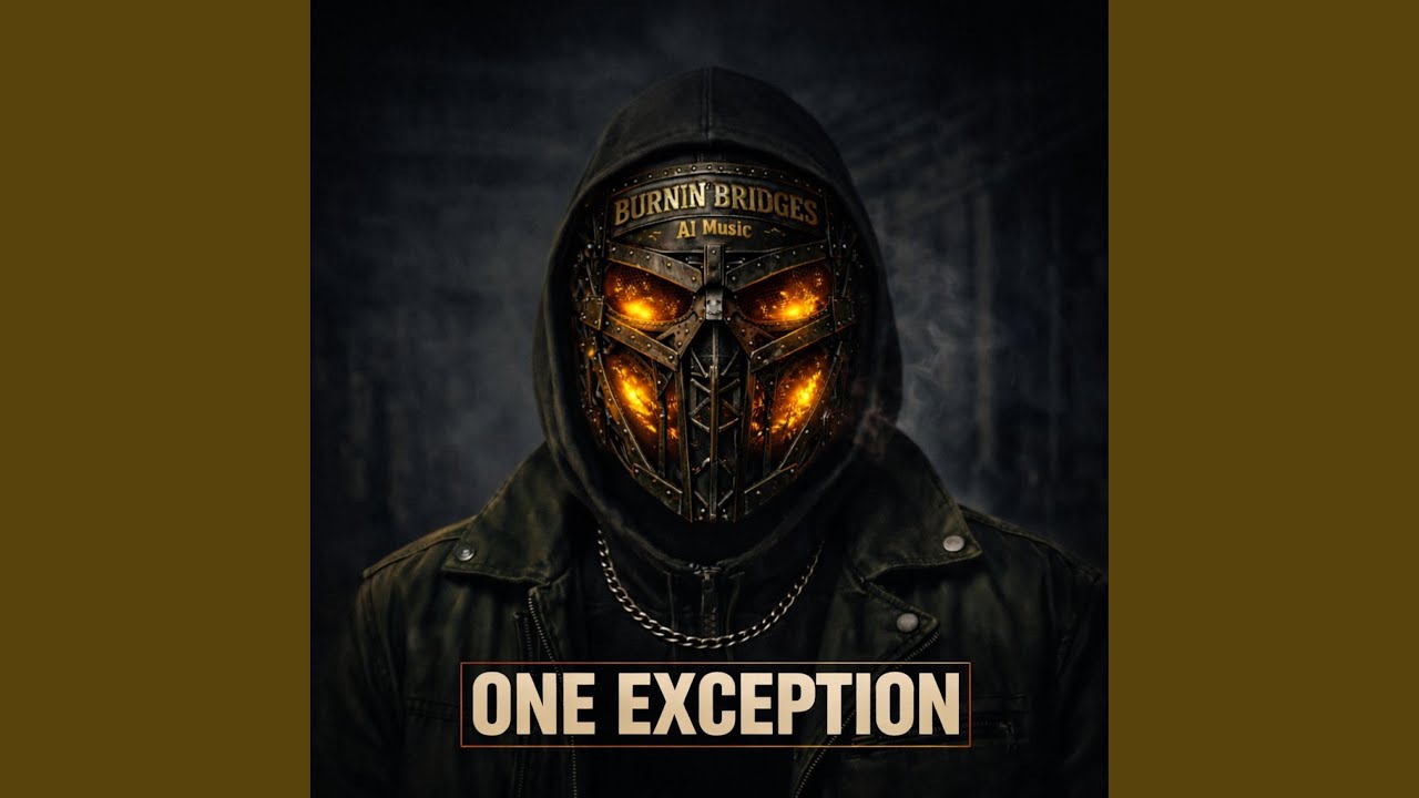 Ver ONE EXCEPTION en YouTube Ver ONE EXCEPTION en YouTube
