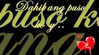 Kung Pwede Lang - Lovi Poe (Lyrics)
