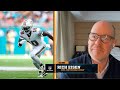 Rich Eisen Breaks Down Dolphins/Chiefs Matchup