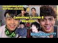 (IMPORTANT!) GameBoys The Series Episode 8 Reaction/Commentary (I LOVE THIS EPISODE!)