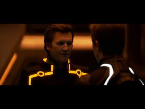 ТРОН: Наследие (2010) Трейлер