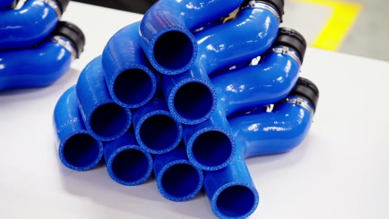 Culture - Innovation Meets Passion at Goodflex Rubber Company