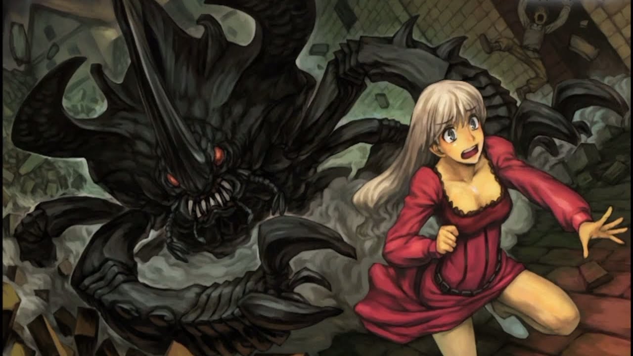 dragons crown wallaces underground labyrinth puzzle
