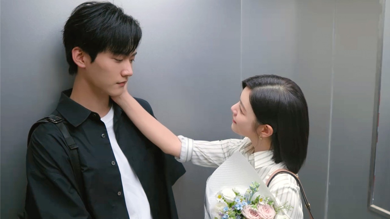 ❤️醉倒姐姐家被丈母娘抓包！隔日官宣給安全感 #周柯宇 #陈妍希 #2026 #甜宠剧 #爱情 #最新电视剧 #狙击蝴蝶 #都市情感剧 #drama #chinesedrama