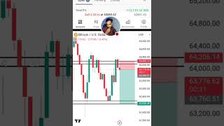 btc live 100k #forexinhindi #currencytradingtips #trading #trading #stockmarket