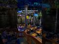 Epic Universe’s Most Stunning Restaurant 🐟