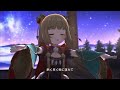 【デレステMV】流星浪漫 (Game ver.)