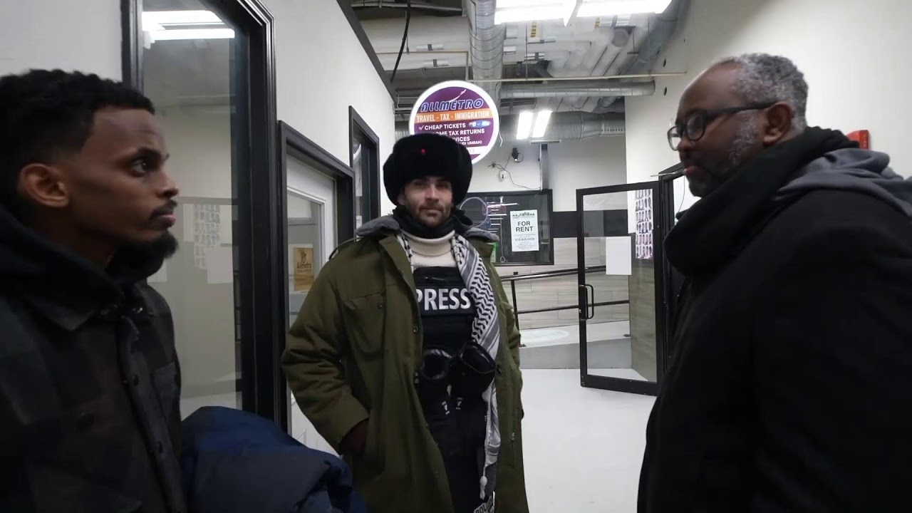 Hasanabi Live Stream