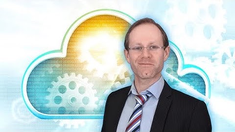 Distributed Systems & Cloud Computing with Java - Introduction