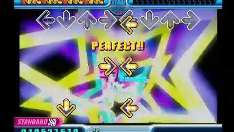 CS DDR MAX NORI NORI NORI(DDP)