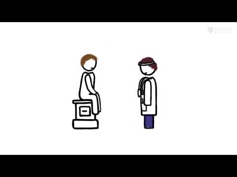 How to Create Gender-Inclusive Healthcare Settings