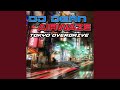 Tokyo Overdrive (Original Mix Edit)