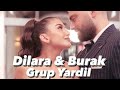 Dilara  burkay grupyardil  saal 2000pazarckhochzeit 25122022yardil46 tufanderince narl