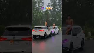 Si Kembar Pajero Dan Fortuner cinematic diesel hedon fortuner pajero mitsubishi toyota