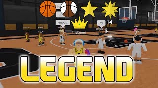 HITTING LEGEND! [RB WORLD 3] screenshot 3