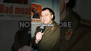 The Soviet Bioweapon Leak They Covered Up For 13 Years