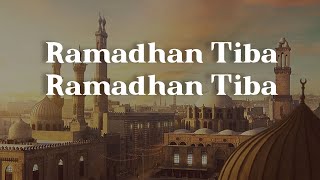 RAMADHAN TIBA, APA YANG MESTI KITA SIAPKAN