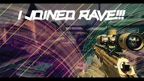 I JOINED RaVe (Full explanation of why I left primal) and my part in primal teamtage