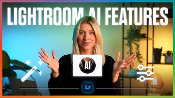 6 Simple Ways to Master Lightroom AI Features in 2025