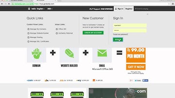 How to add mx record