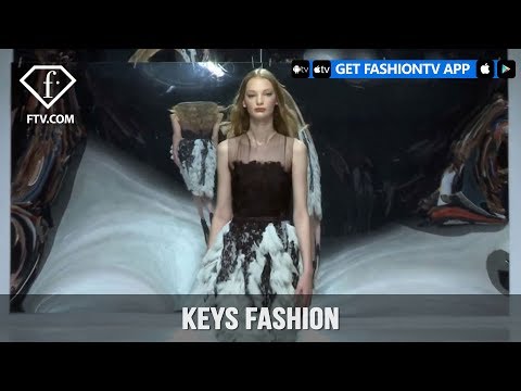 South Africa Fashion Week Fall/Winter 2018 - Keys Fashion | FashionTV