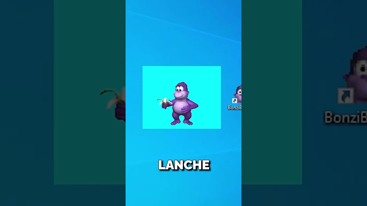 Bonzi Buddy vs Phosgene | Duelo de Vírus